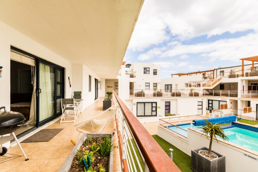 2 Bedroom Property for Sale in Eden On The Bay Western Cape